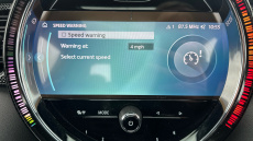 MINI Hatchback 1.5 Cooper Exclusive 5dr Auto Petrol Hatchback